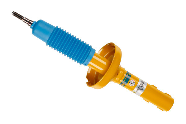 Stoßdämpfer Bilstein B6 Avant Renault Clio 2 1.4i 16S/1.6i 16S - BIL-35-051169 - 35-051169 - 3661768234396