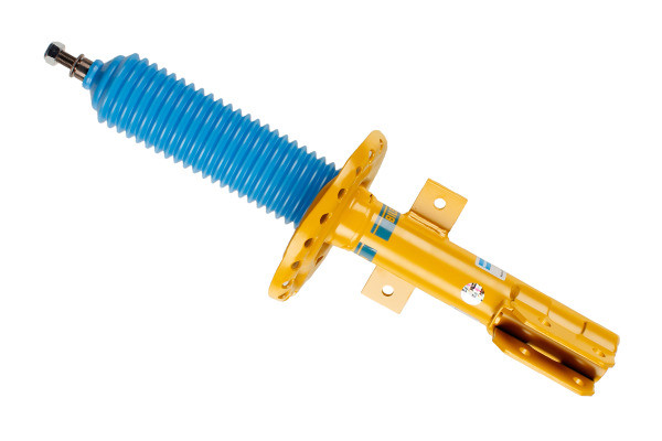 Amortisseur Bilstein B6 Avant Renault Clio C III Tous les Modèles Sauf RS - BIL-35-128625 - 35-128625 - 3661768381410