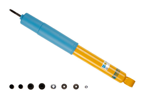 Stoßdämpfer Bilstein B6 Vorne Toyota BJ73 - BIL-24-010047 - 3661768231517
