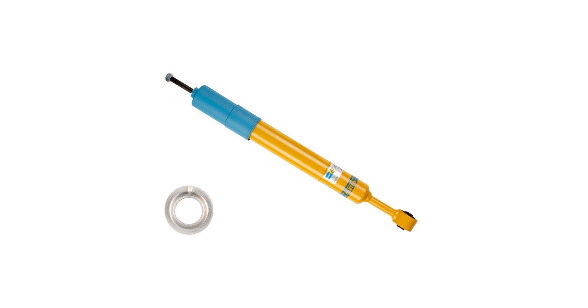 Ammortizzatore Bilstein B6 Prima Toyota Land Cruiser KDJ 120 / 125 Hilux