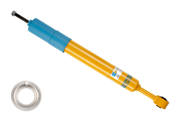 Ammortizzatore Bilstein B6 Prima Toyota Land Cruiser KDJ 120 / 125 Hilux - BIL-24-104807 - 24-104807 - 3661768232774