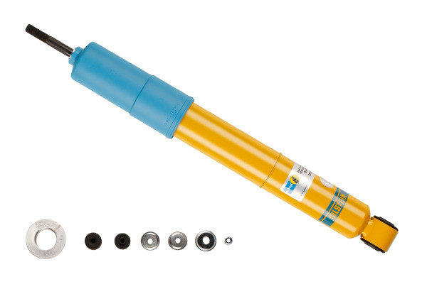 Stoßdämpfer Bilstein B6 Vorne Toyota Land Cruiser KZJ - BIL-24-027786 - 24-027786 - 3661768232408