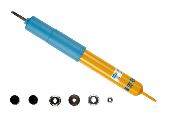 Ammortizzatore Bilstein B6 Prima Toyota Land Cruiser LJ / KZJ / RJ 70 - BIL-24-010337 - 3661768231524