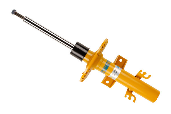 Stoßdämpfer Bilstein B6 Vorne Volkswagen BUS Multin T5 - BIL-22-142429 - 4025258589257