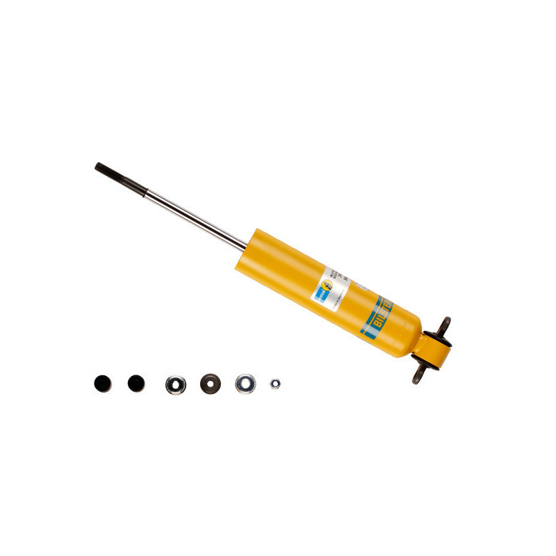 Stoßdämpfer Bilstein B6 Vorne Volvo 142 - BIL-24-002899 - 24-002899 - 3661768474969