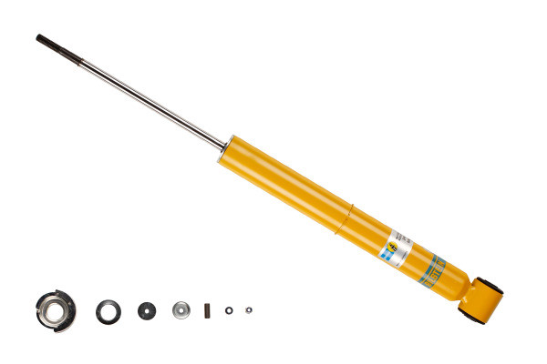 Stoßdämpfer Bilstein B6 SPORT Hinten Audi Cabriolet 4/5CY - BIL-24-018449 - 3661768231104