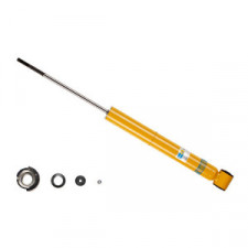 BILSTEIN B8 dampers, rear for Audi 80 1.8 88cv 1986/02-1986/07