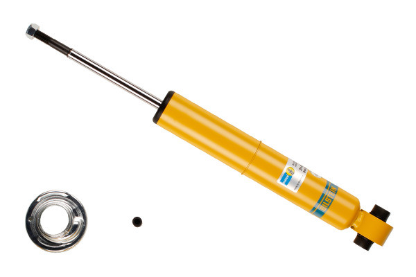 Stoßdämpfer Bilstein B8 Hinten Audi S4 90-97 12MM - BIL-24-020664 - 3661768231890