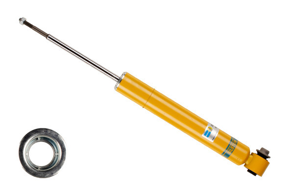 Stoßdämpfer Bilstein B8 Hinten BMW E39 - BIL-24-028295 - 24-028295 - 3661768232439