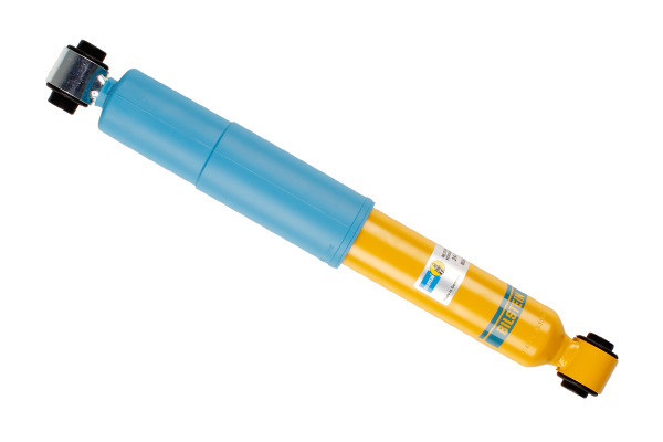 Stoßdämpfer Bilstein B8 Hinten Peugeot 207 Alle Modelle - BIL-24-138338 - 24-138338 - 3661768232910