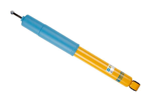 Stoßdämpfer Bilstein B8 Hinten Renault Clio C 1.4/1.6/1.5Dci - BIL-24-128650 - 24-128650 - 3661768293614