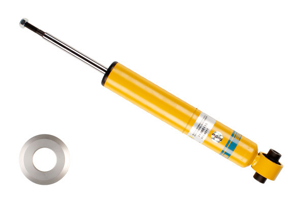 Stoßdämpfer Bilstein B8 Hinten Volkswagen Passat (3B2) - BIL-24-065115 - 24-065115 - 3661768324523