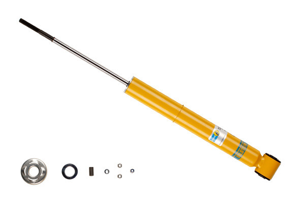 Stoßdämpfer Bilstein B8 Hinten Volkswagen Polo 6N 1.9D - BIL-24-021197 - 3661768231227