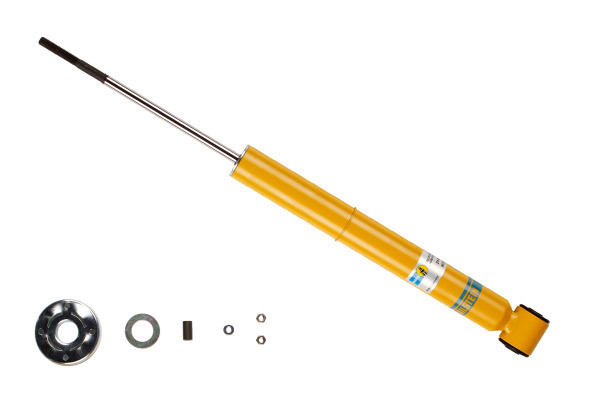 Stoßdämpfer Bilstein B8 Hinten Volkswagen Polo / Seat Ibiza - BIL-24-026208 - 24-026208 - 3661768232040