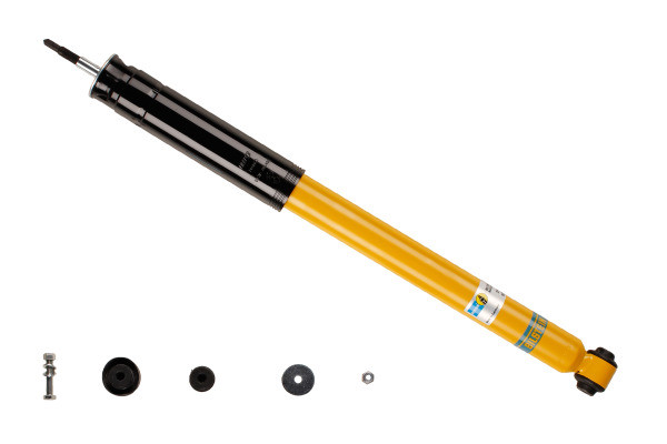 Stoßdämpfer BILSTEIN B8 hinten für Mercedes CLS C219 10.04- - BIL-24-069083 - 24-069083 - 3661768451335