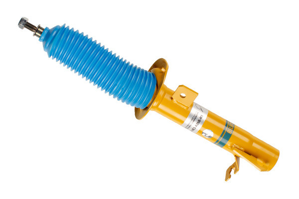 Stoßdämpfer Bilstein B8 Vorne rechts Ford Fiesta St 150CV 05-05 - BIL-35-103585 - 35-103585 - 3661768234549