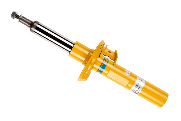 Damper Bilstein B8 Front Group VAG Diameter ext Leg Front 55 mm - BIL-35-108191 - 35-108191 - 3661768234556