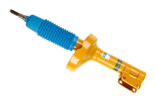 Amortisseur Bilstein B8 Avant Renault Clio 2 1.4i/1.6i 16S - BIL-35-051176 - 35-051176 - 3661768330494