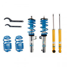 BILSTEIN B14 threaded coilover kit for VW Golf VI 1.6 MultiFuel 102cv 2008/10-2012/11