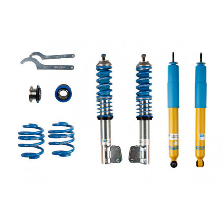 Bilstein B14 threaded coilover kit for Renault Clio B 09/98-02/00