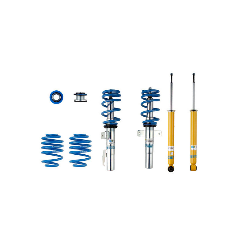Bilstein B14 Shock Absorber Kit Renault Clio 3 RS After 2010 - BIL-47-239197 - 47-239197 - 4025258745608