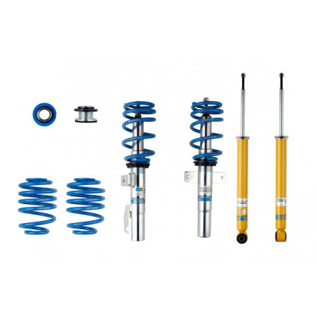 BILSTEIN B14 threaded coilover kit for Renault Clio III 2.0 16V Sport 200cv 2008/09-2018/12