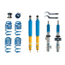 BILSTEIN B16 threaded coilover kit for Seat Ibiza V 1.2 60cv 2009/07-2015/12