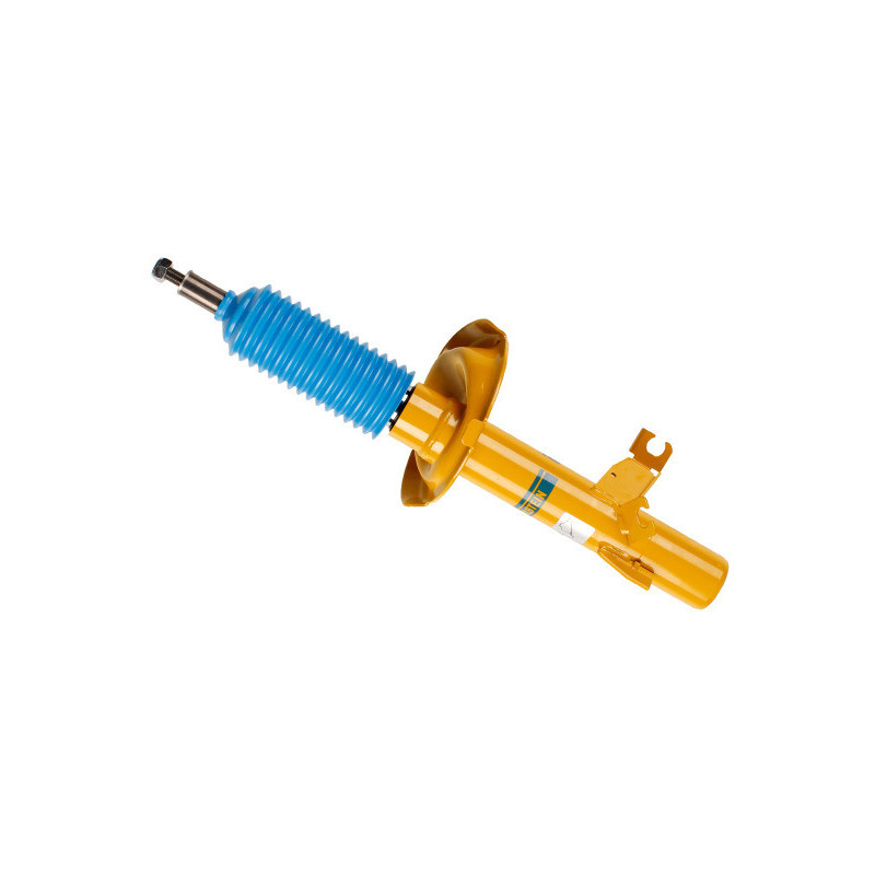 Kit Amortisseur Bilstein B6 Avant Droit Ford Focus II RS - BIL-35-233107 - 35-233107 - 3661768534038