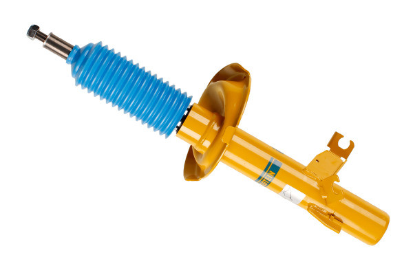 Stoßdämpfersatz Bilstein B6 Vorne rechts Ford Focus II RS - BIL-35-233107 - 35-233107 - 3661768534038