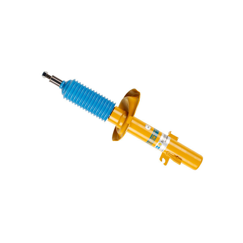 Kit Amortisseur Bilstein B6 Avant Gauche Ford Focus II RS - BIL-35-233091 - 35-233091 - 3661768534021