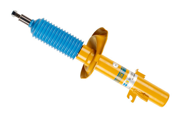 Bilstein B6 Front Left Shock Absorber Kit Ford Focus II RS - BIL-35-233091 - 35-233091 - 3661768534021