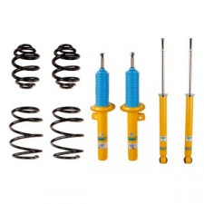 Kit amortisseurs BILSTEIN B12 pour BMW 3 Décapotable M3 3.2 343cv 2001/04-2007/12