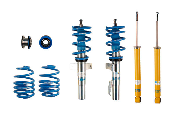 Bilstein Kit B14 für Renault Clio C 7.06-6.10 - BIL-47-239180 - 47-239180 - 3661768469347
