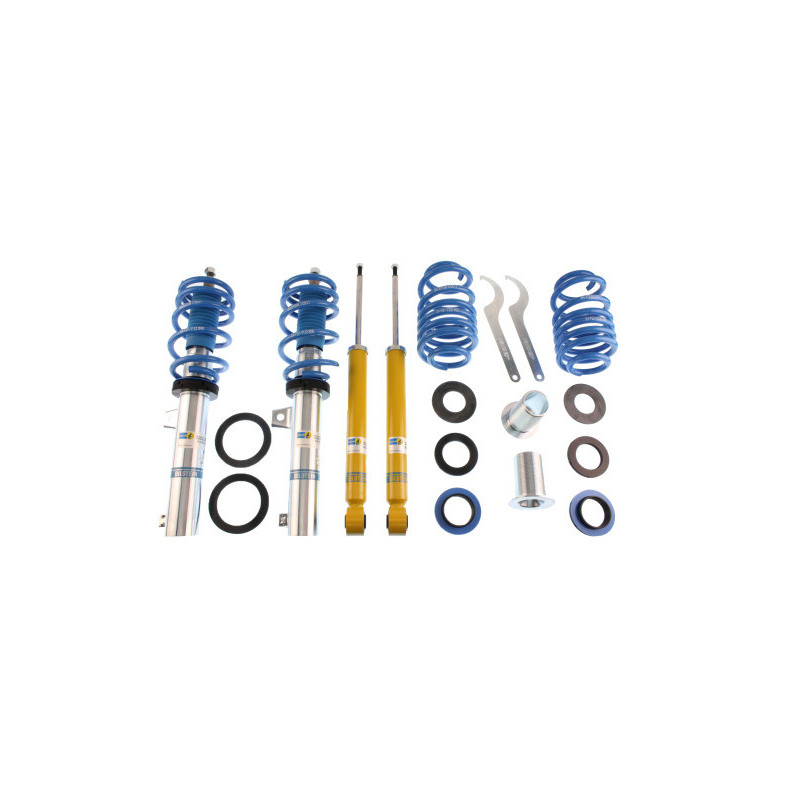 Kit B14 Combined Thread PSS Volkswagen Golf VI (1K) - BIL-47-158283 - 47-158283 - 3661768447123