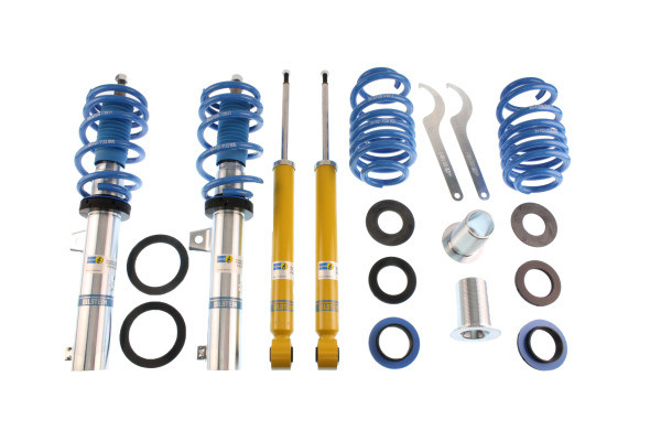 Bilstein B14 Kit für Volkswagen Golf VI (1K) 9.08- - BIL-47-158283 - 47-158283 - 3661768447123