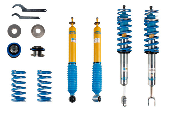 Bilstein B14 Kit für Audi A4 (8EC) 11.04-10.07 - BIL-47-119444 - 47-119444 - 3661768454688