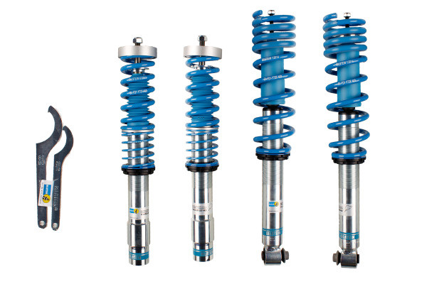 Kit Bilstein B14 Combiné Fileté BMW M5 - BIL-47-111264 - 47-111264 - 3661768501184