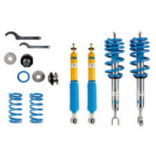 BILSTEIN B16 threaded coilover kit for Audi A4 1.8 T quattro 150cv 2000/11-2002/07