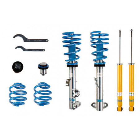 BILSTEIN B14 threaded coilover kit for BMW 3 316i 100cv 1990/09-1993/09