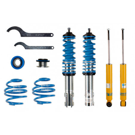 BILSTEIN B14 threaded coilover kit for Opel Corsa B 1.7 D 60cv 1996/02-2000/09