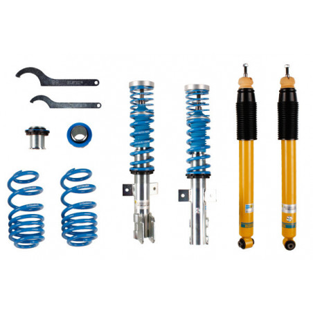 Kit Bilstein B14 pour Citroën C4 (LC / LA) 10.04-10.10