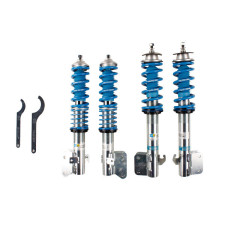 Kit Bilstein Combinés Filetés Amortisseurs Réglables B14 PSS Subaru Impreza WRX/STi 03