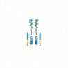 Kit Bilstein Combinés Filetés Amortisseurs Réglables B14 PSS Volkswagen Polo 6R  Seat Ibiza V