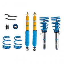 Kit Bilstein Kombinierte Gewindefahrwerke Einstellbare Stoßdämpfer B16 PSS9 BMW E46 98-04