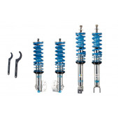 BILSTEIN B16 threaded coilover kit for Mitsubishi Lancer VII 1.3 82cv 2003/09-2013/08