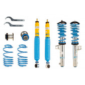 Kit Bilstein Kombinierte Gewindefahrwerke Einstellbare Stoßdämpfer B16 PSS9 Volkswagen Golf V/Jetta III 1K1