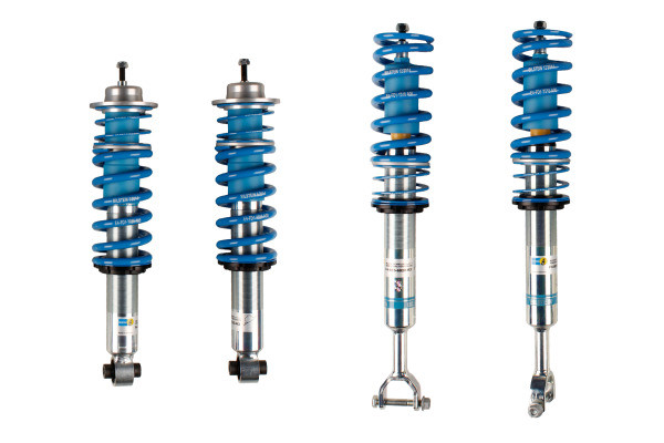 Kit Bilstein B14 pour Audi A6 (C5) Quattro 7.02- - BIL-47-086937 - 47-086937 - 3661768462027