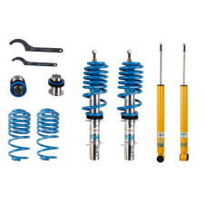 Kit Bilstein sospensioni filettati ammortizzatori regolabili B14 PSS Audi A3 8L1