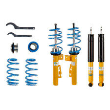 Kit Bilstein Combined Thread Adjustable Shock Absorber B14 Smart Fourtwo Coupé and Cabriolet