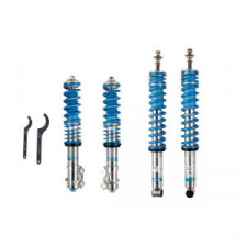 BILSTEIN B16 threaded coilover kit for VW Jetta II 1.8 16V 140cv 1987/06-1989/12